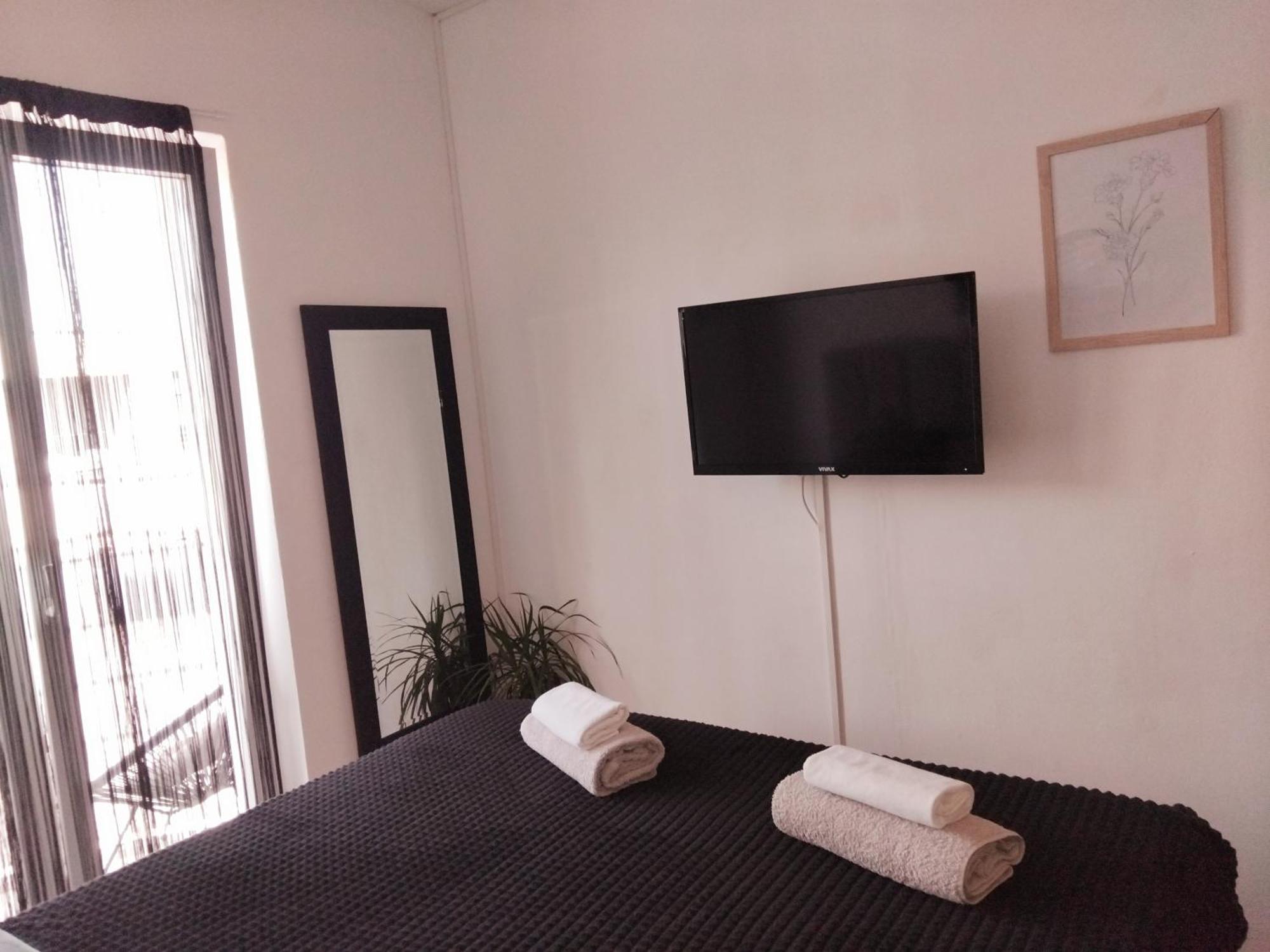 Studio Apartman Marly Apartment Pula Exterior foto