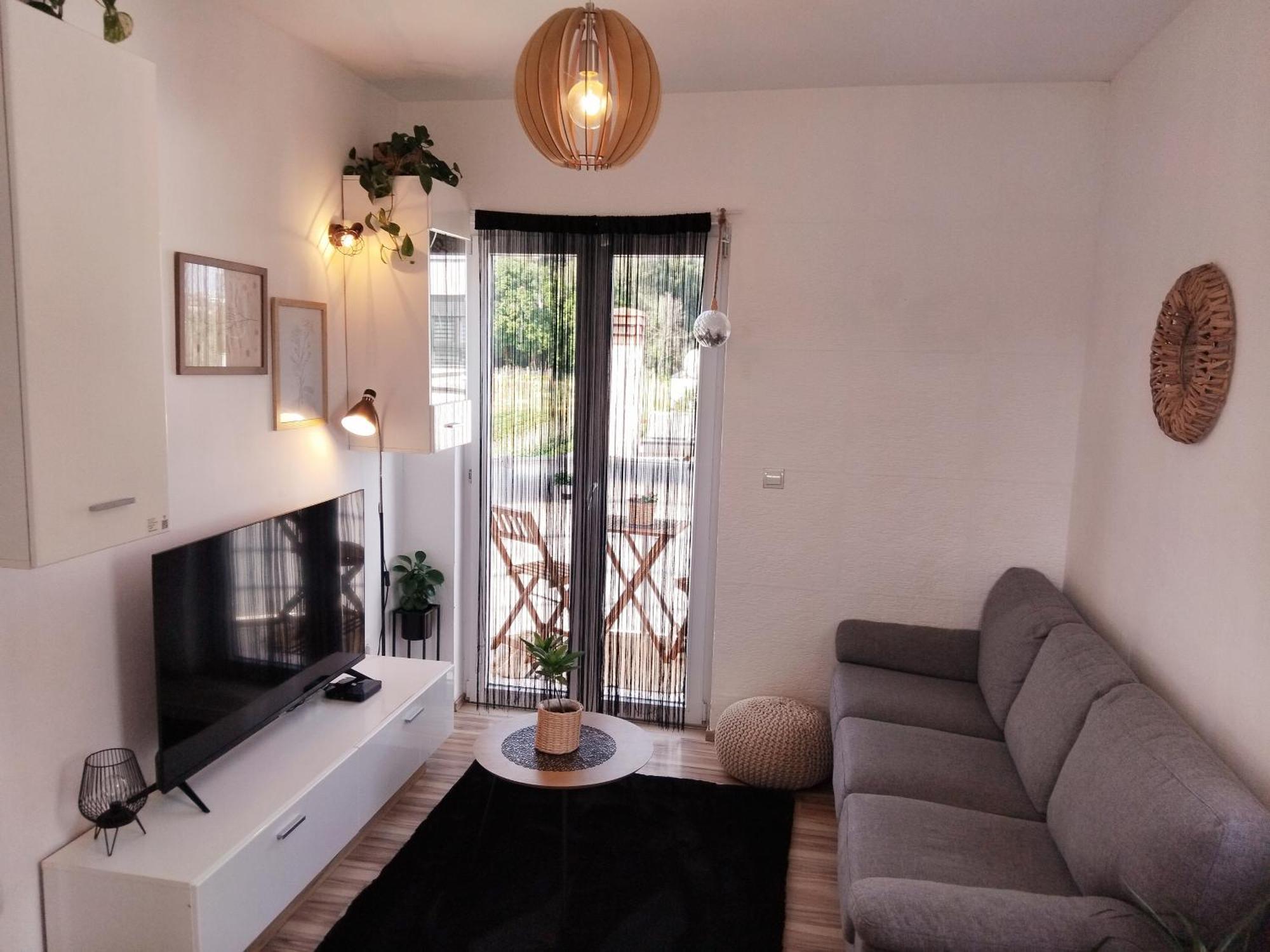 Studio Apartman Marly Apartment Pula Exterior foto
