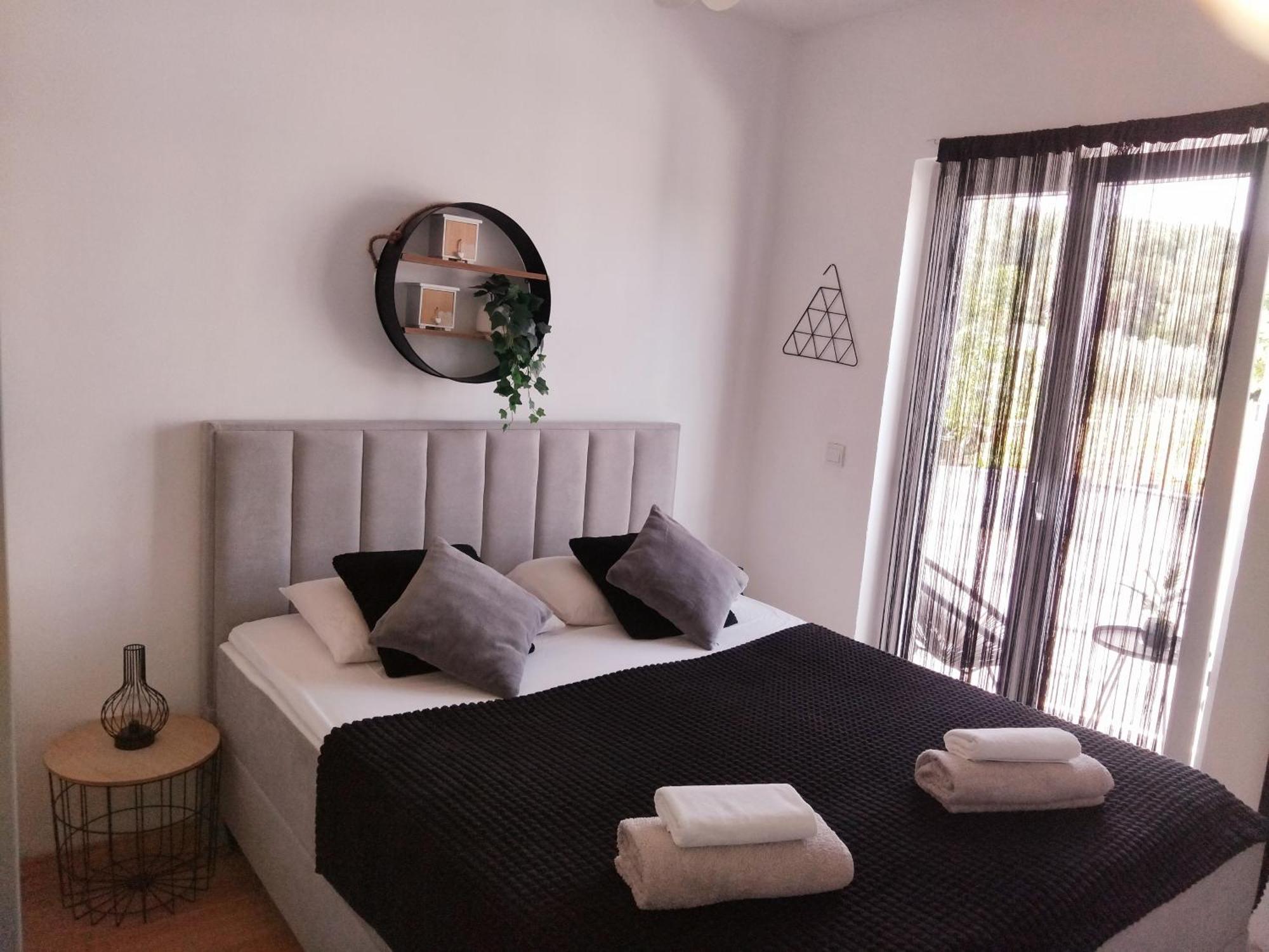 Studio Apartman Marly Apartment Pula Exterior foto